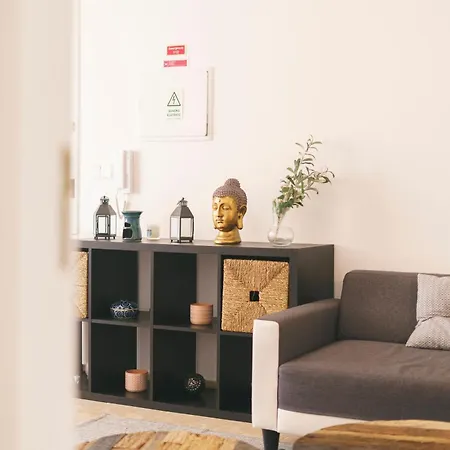 01 - Pearl Appartement Peniche