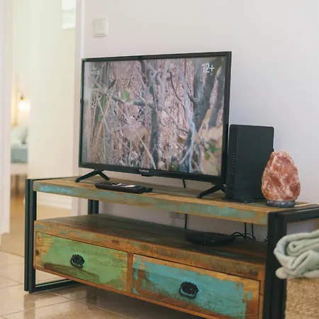 01 - Pearl Appartement