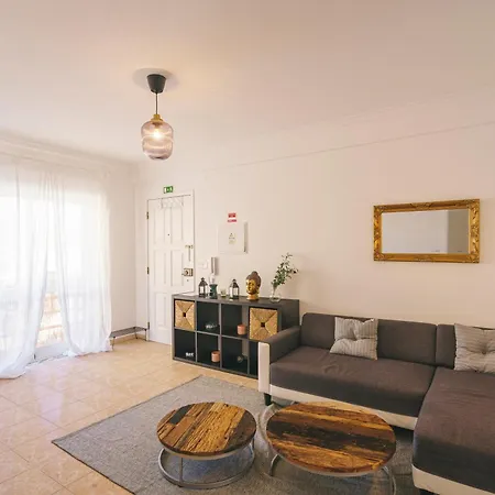 Appartement 01 - Pearl