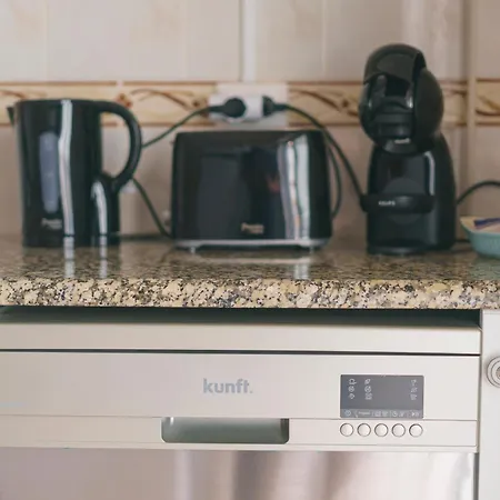 Appartement 01 - Pearl Peniche