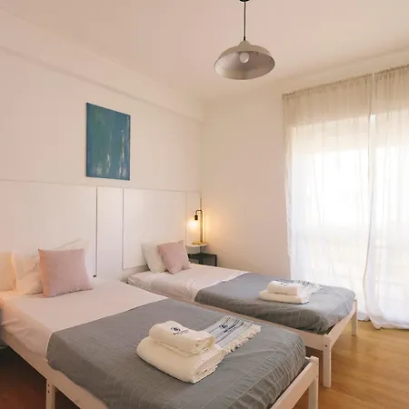 01 - Pearl Appartement *