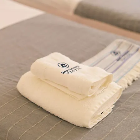 Apartman 01 - Pearl Peniche