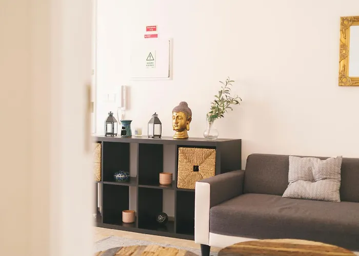 01 - Pearl Apartman Peniche
