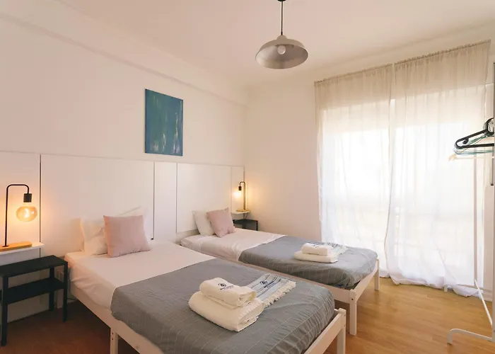 01 - Pearl Apartman *