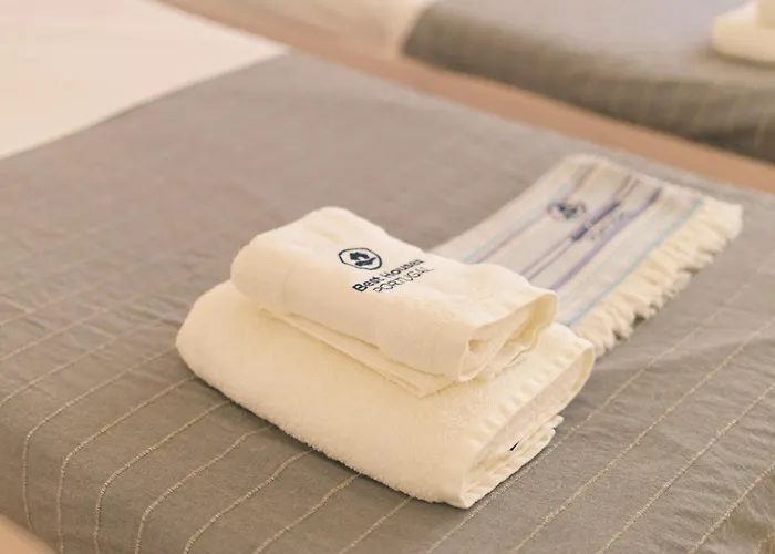 Apartman 01 - Pearl Peniche