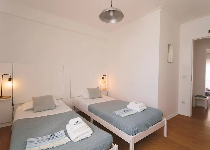 01 - Pearl Apartman *