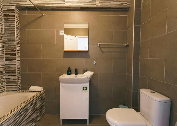 01 - Pearl Apartman