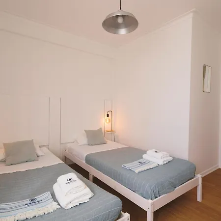 01 - Pearl アパート *