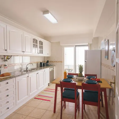 01 - Pearl Apartment Peniche